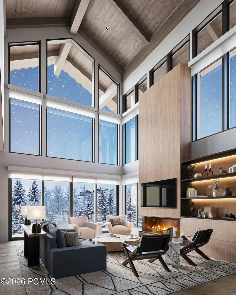 2519 W Havens Court #26, Park City, UT 84060 - #2