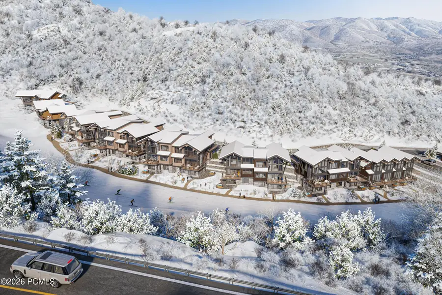 2491 W Havens Court #19, Park City, UT 84060 - #3