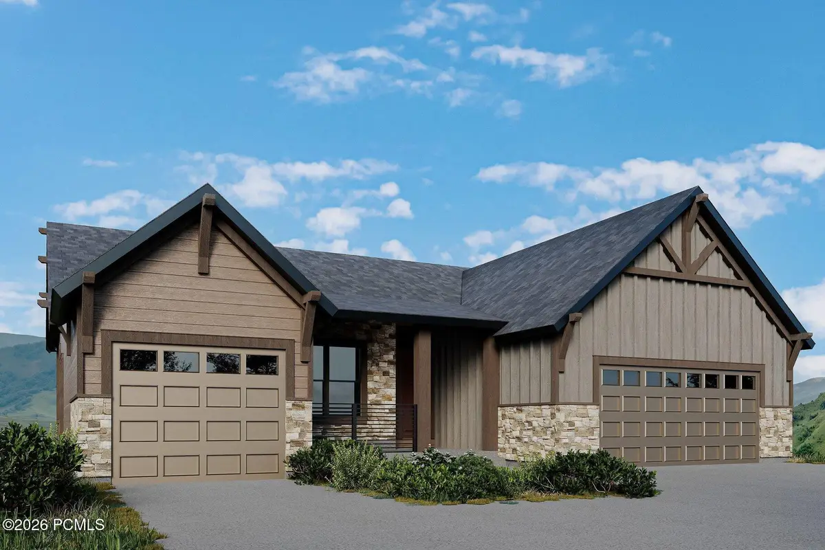 5269 N Woodway Drive, Heber City, UT 84032 - #1