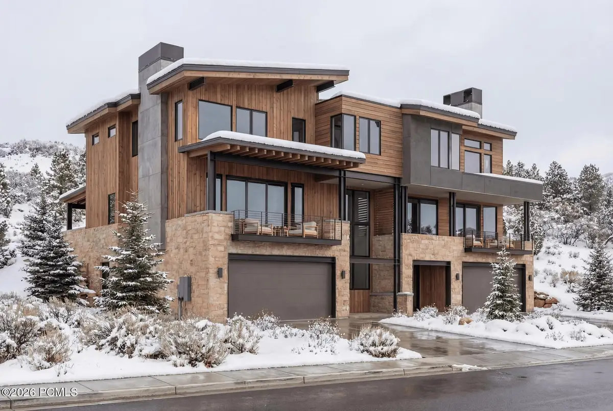 10211 N Orenda Circle, Park City, UT 84060 - #1