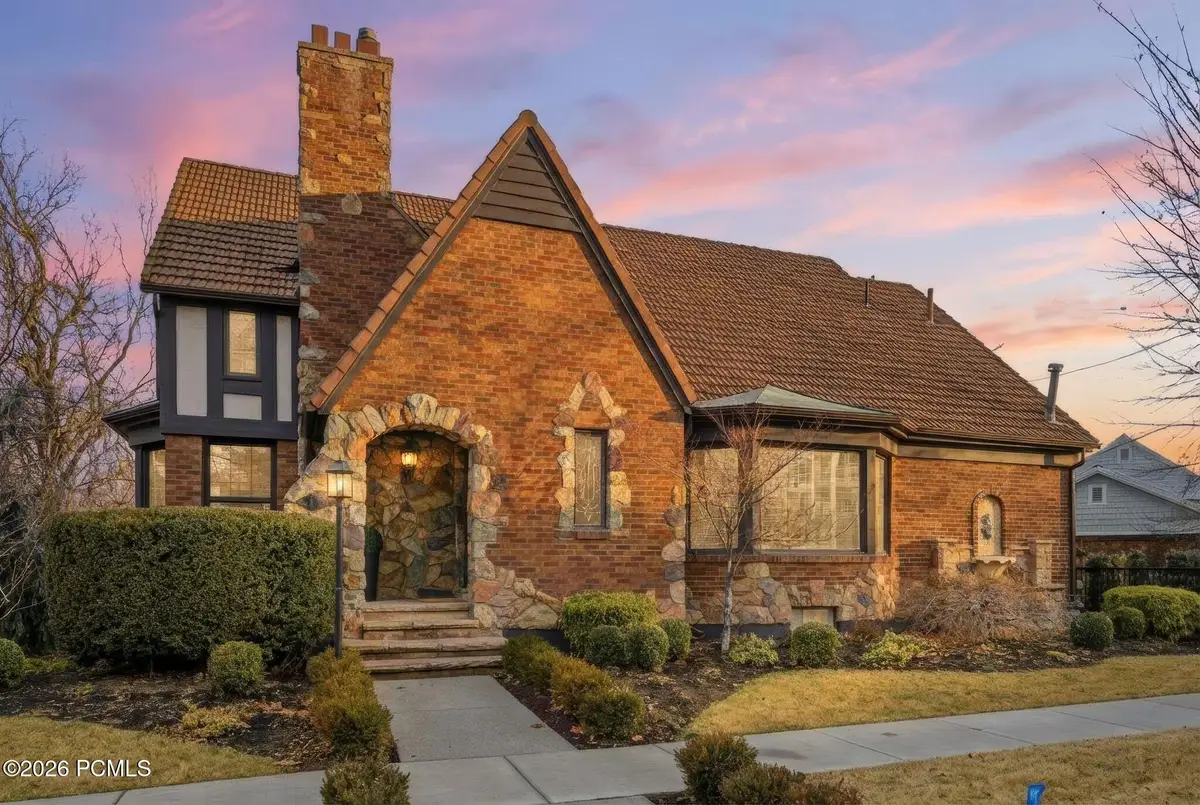 29 N Wolcott Street, Salt Lake City, UT 84103 - #1