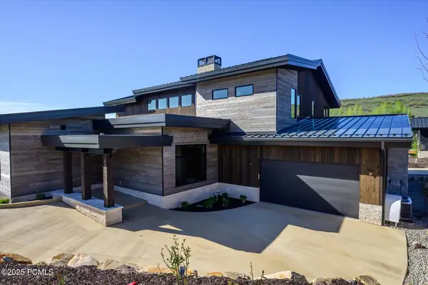 3160 E Arrowhead Trail, Hideout, UT 84036