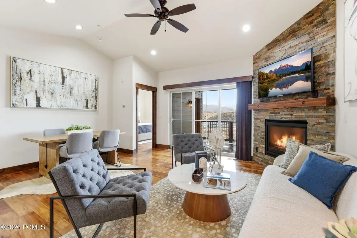 14193 N Council Fire Trail, Heber City, UT 84032 - #1