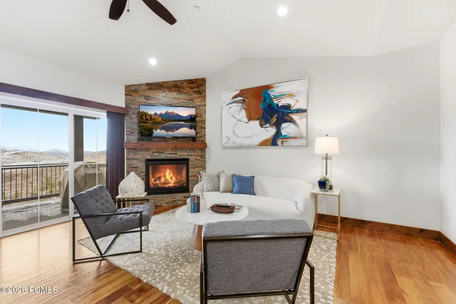 14193 N Council Fire Trail, Heber City, UT 84032 - #3