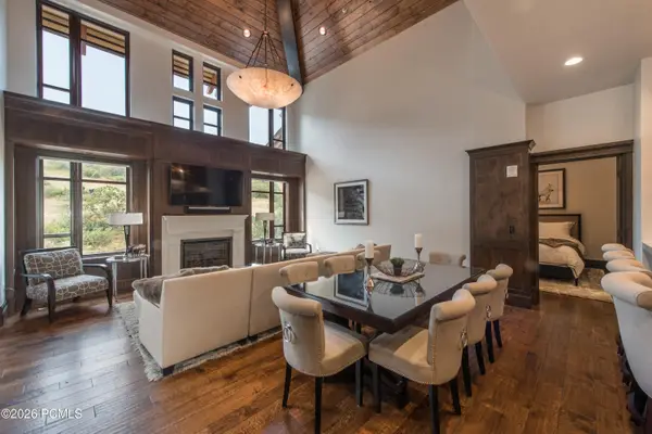 3551 N Escala Ct #616, Park City, UT 84098