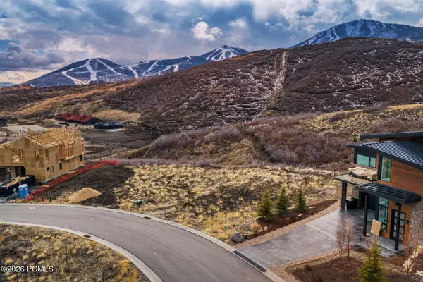 11139 N Orion Drive, Mayflower Mountain, UT 84032