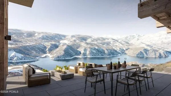 2965 E Cougar Moon Drive, Kamas, UT 84036