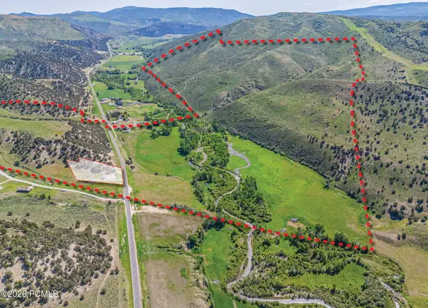 1840 E Chalk Creek Road, Coalville, UT 84017