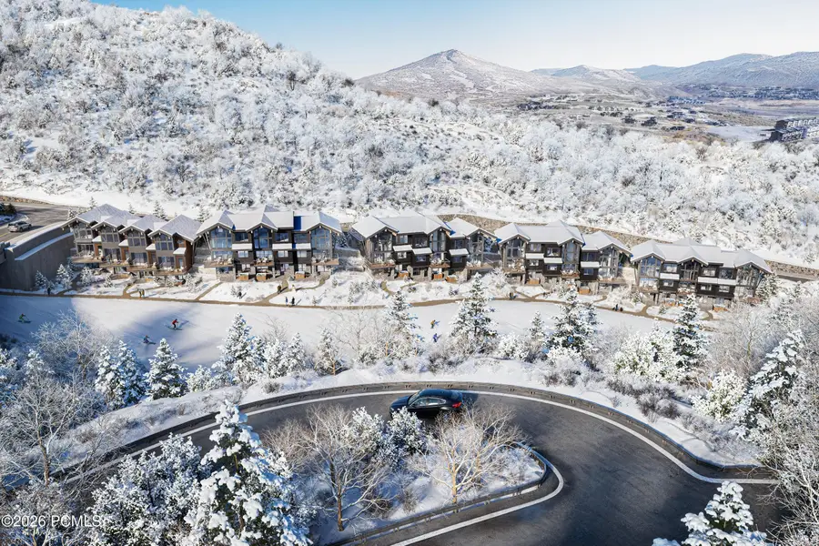 2449 W Havens Court #12, Park City, UT 84060 - #3