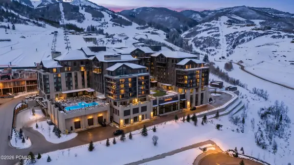 1702 W Glencoe Mountain Way #Unit 8038, Park City, UT 84060