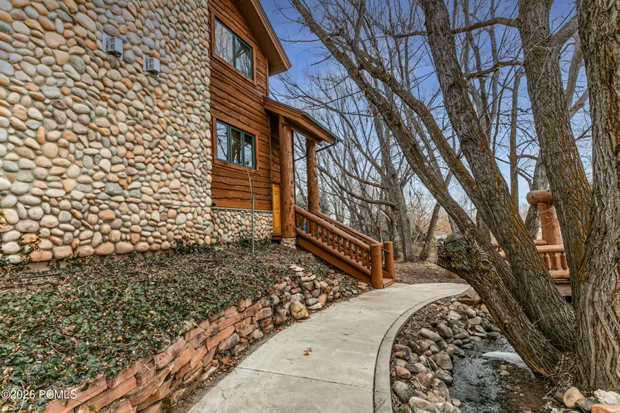 3984 N Timber Wolf Lane #8c, Park City, UT 84098 - #2