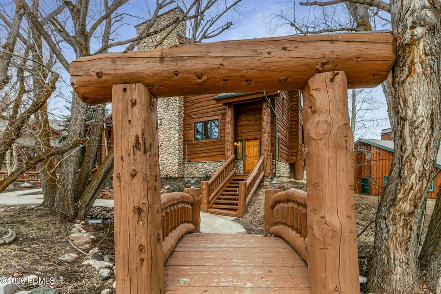 3984 N Timber Wolf Lane #8c, Park City, UT 84098 - #3