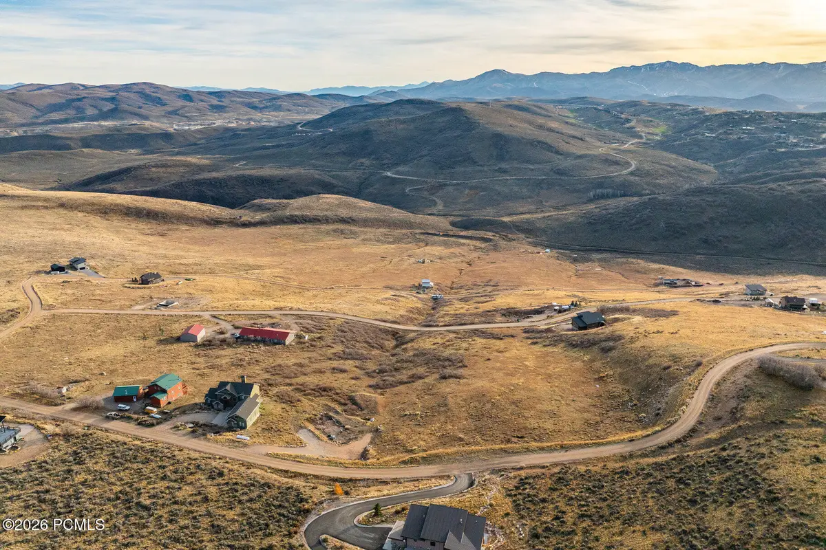 4374 S Oakview Drive, Coalville, UT 84017 - #1