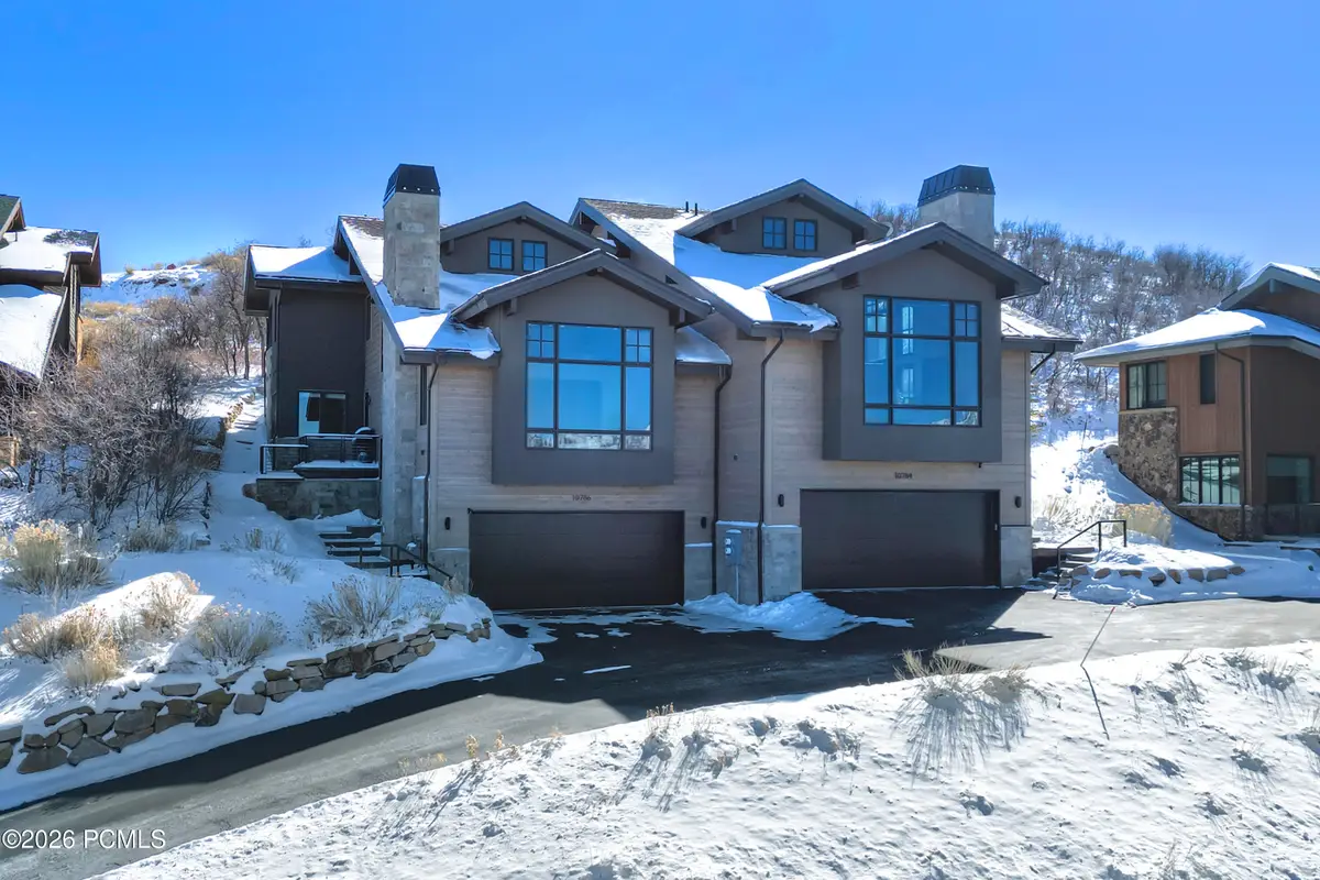 10786 N Hideout Trail, Hideout, UT 84036 - #1