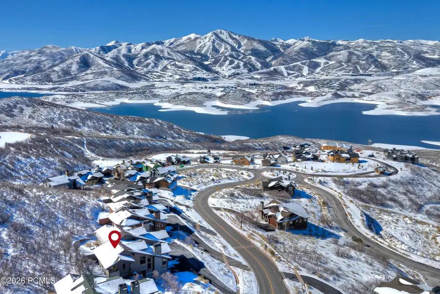 10786 N Hideout Trail, Hideout, UT 84036 - #2