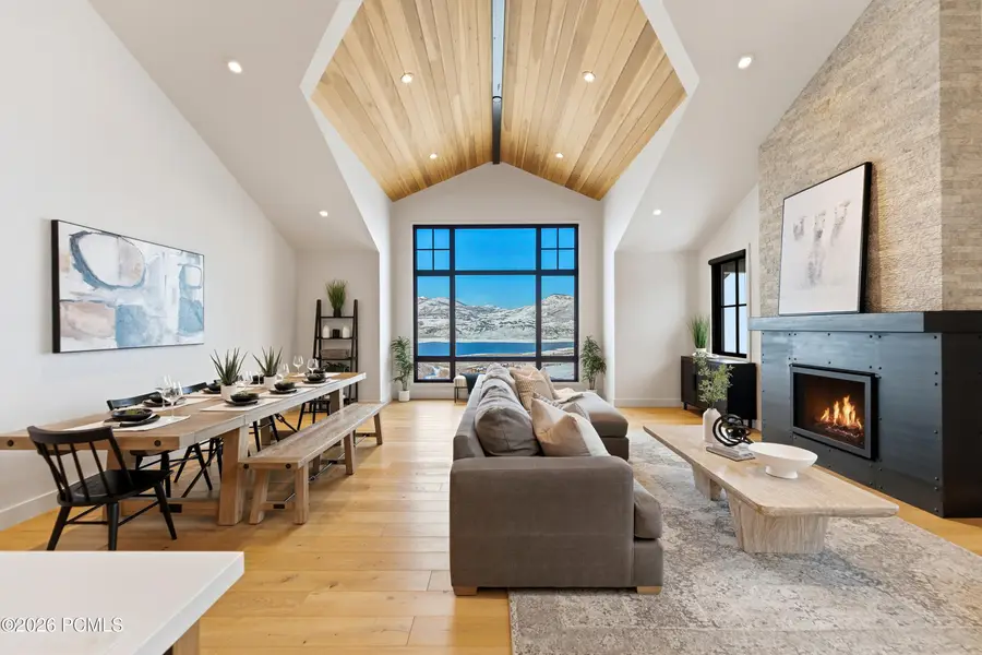 10786 N Hideout Trail, Hideout, UT 84036 - #3