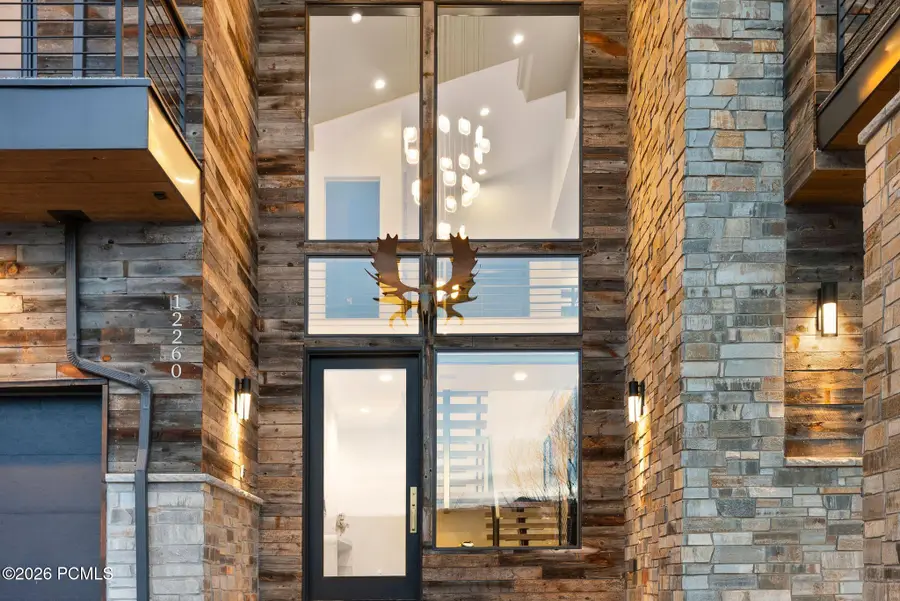 12260 N Deer Mountain Boulevard, Kamas, UT 84036 - #2