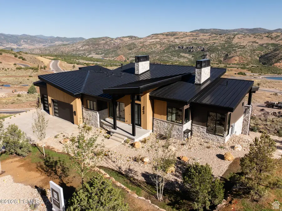 4065 E Islay Drive, Kamas, UT 84036 - #3