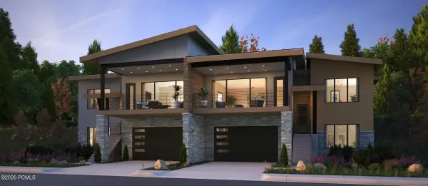 11537 N Deepwater Drive #Hh, Hideout, UT 84036