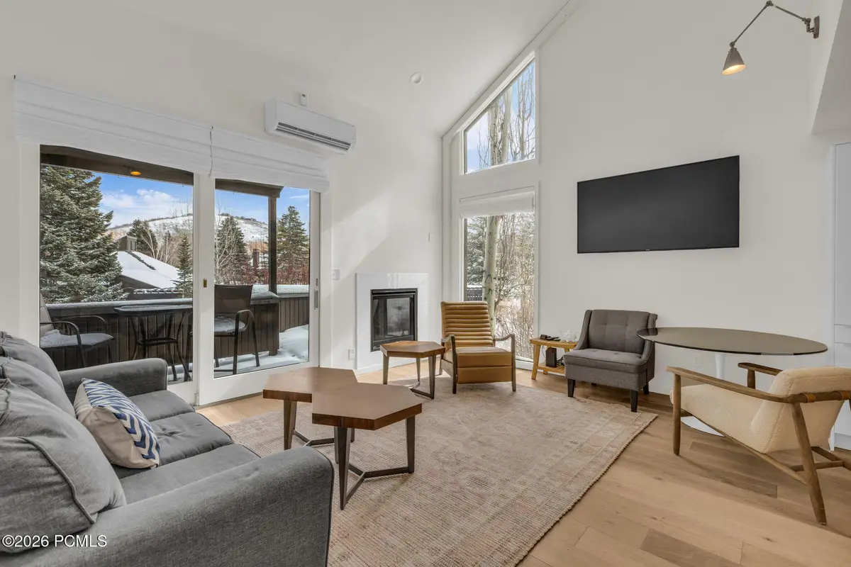 1540 Three Kings Dr #57, Park City, UT 84060 - #1