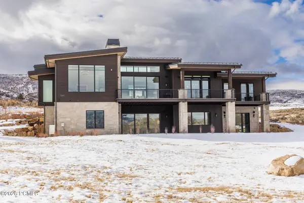 7263 N Caddis Drive, Kamas, UT 84036