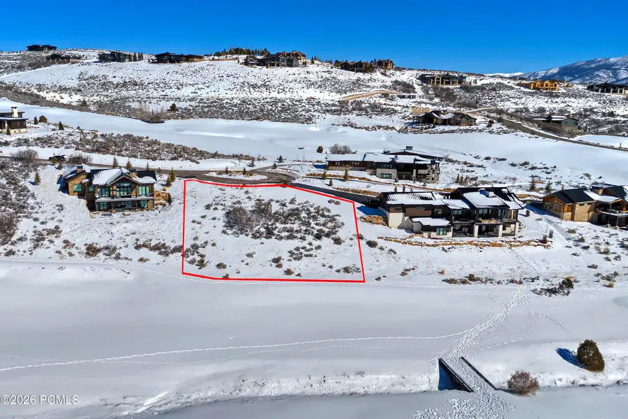 3590 E Still Branch Court, Kamas, UT 84036 - #2