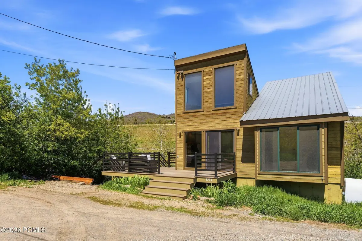 4553 W Balsam Drive, Park City, UT 84098 - #1