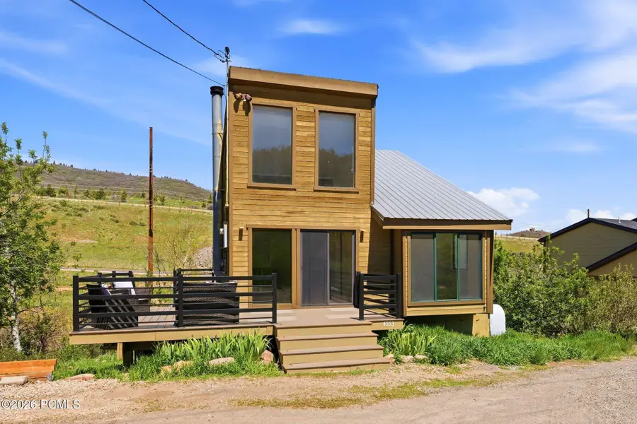 4553 W Balsam Drive, Park City, UT 84098 - #3