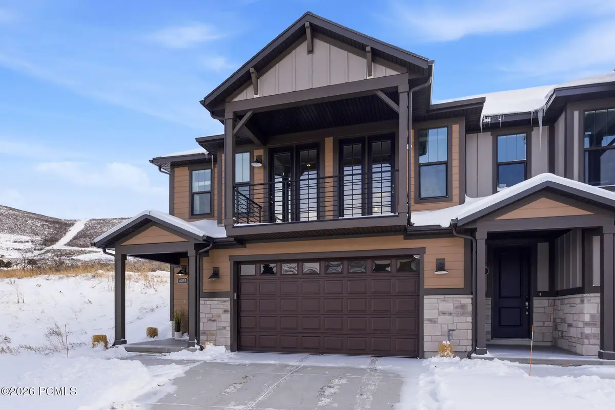 6097 N Brookline Road, Heber City, UT 84032 - #1