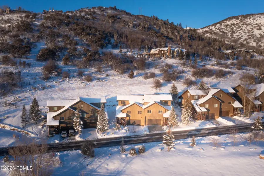 5100 Cove Canyon #B, Park City, UT 84098 - #3
