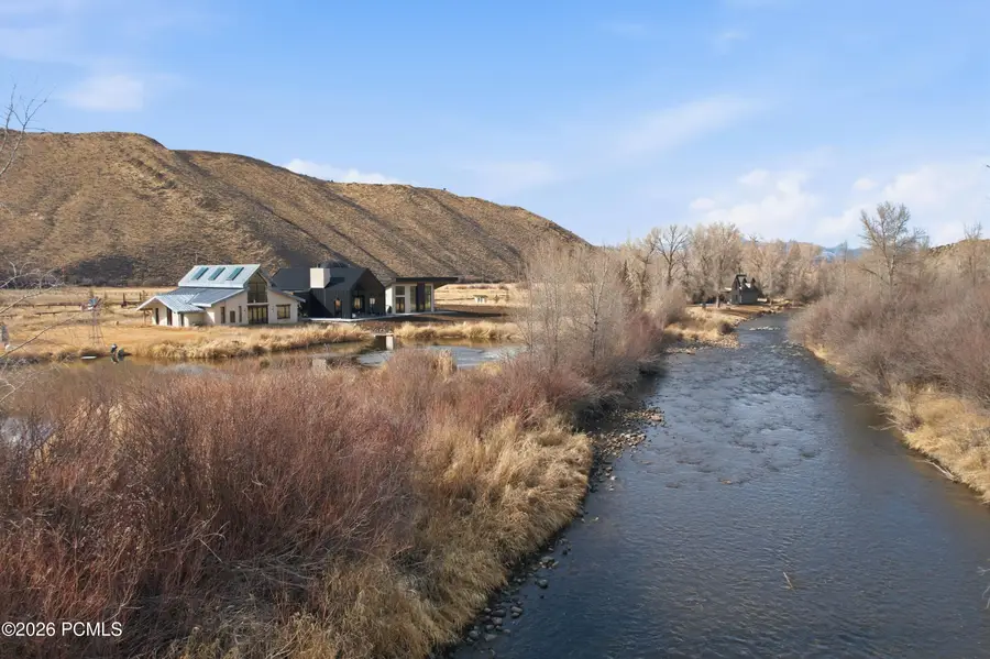 6950 N River Valley Drive, Peoa, UT 84061 - #2