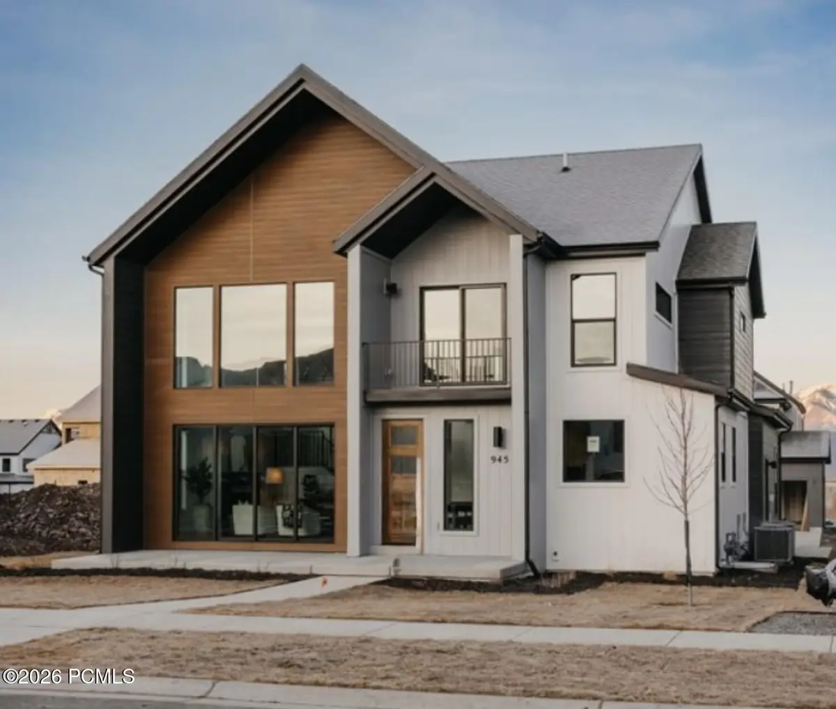 945 S Cloverfield Court, Heber City, UT 84032 - #1