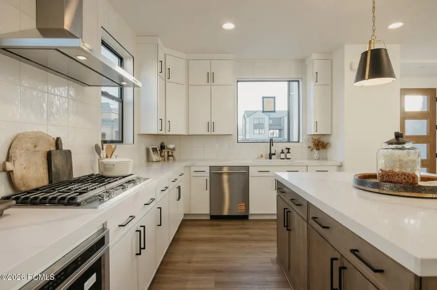 945 S Cloverfield Court, Heber City, UT 84032 - #3