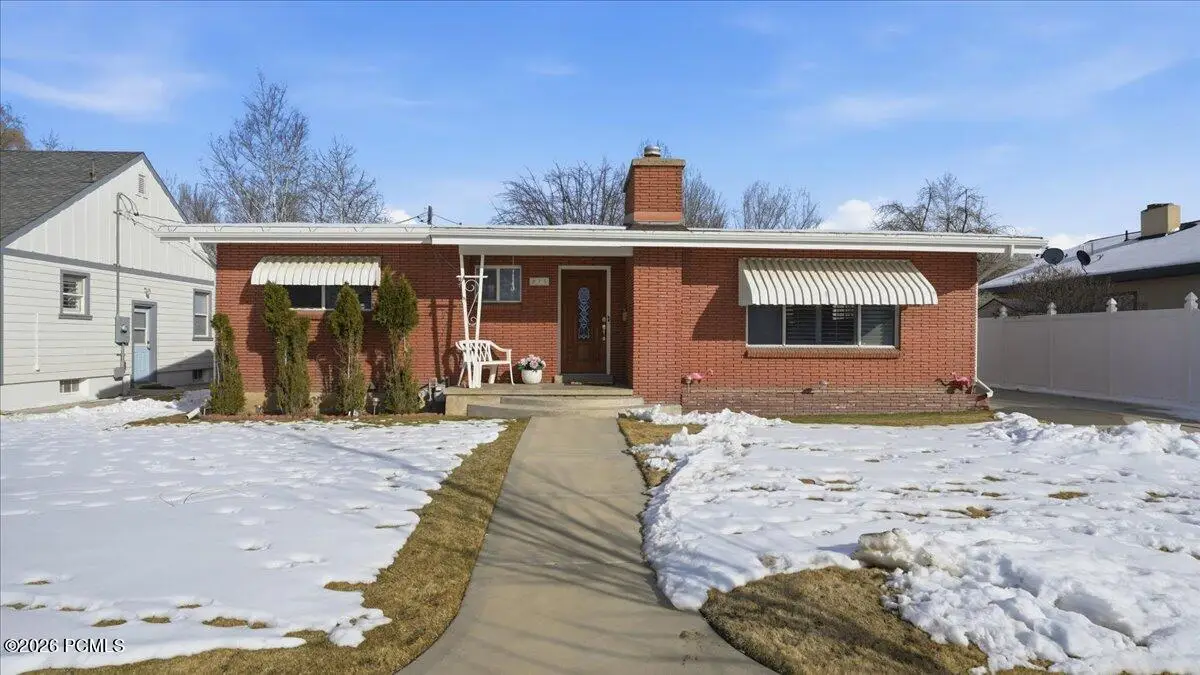 275 S 100, Heber City, UT 84032 - #1