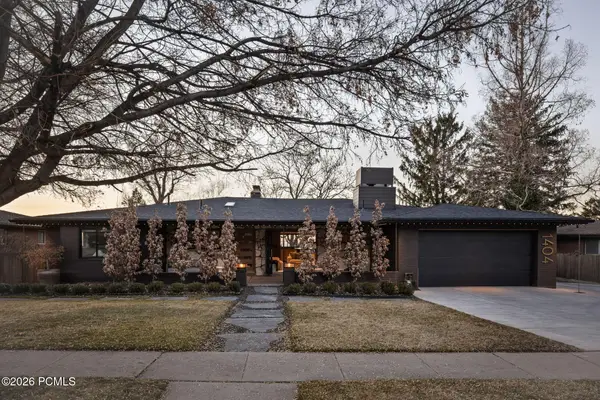 1404 Canterbury Drive, Salt Lake City, UT 84108