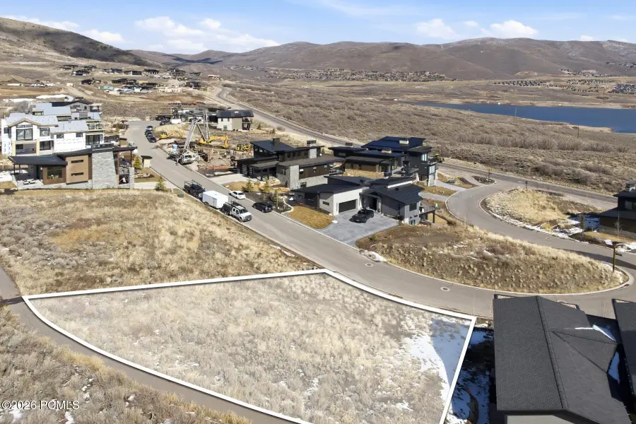 11393 N Ursa Circle, North Wasatch, UT 84032 - #3