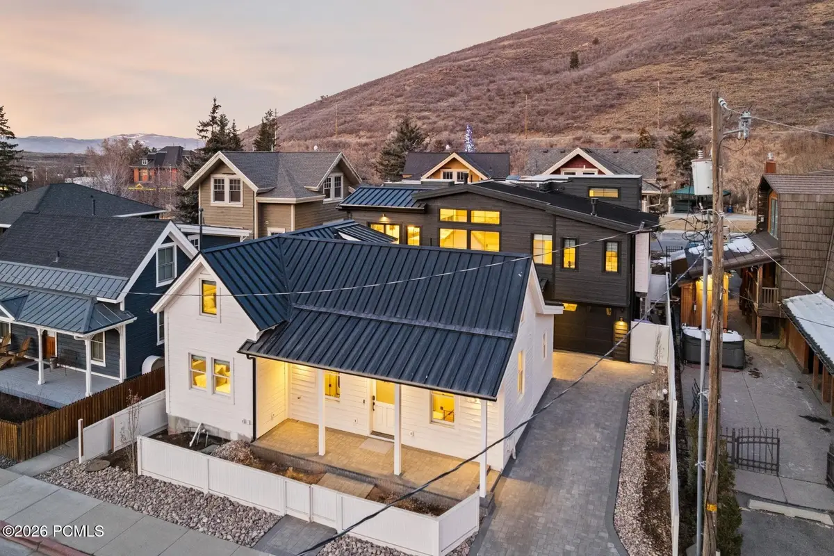 1304 Park Avenue, Park City, UT 84060 - #1