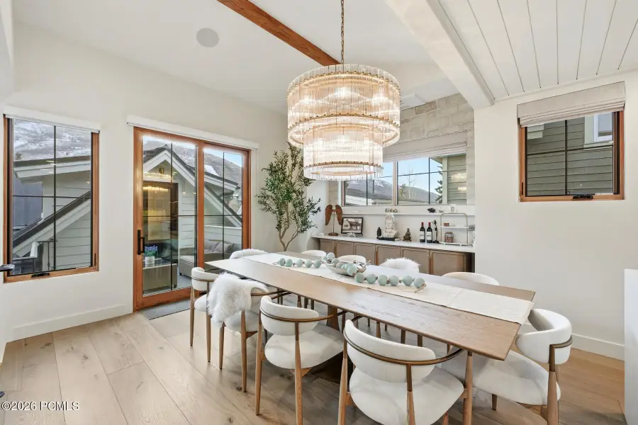 1304 Park Avenue, Park City, UT 84060 - #3