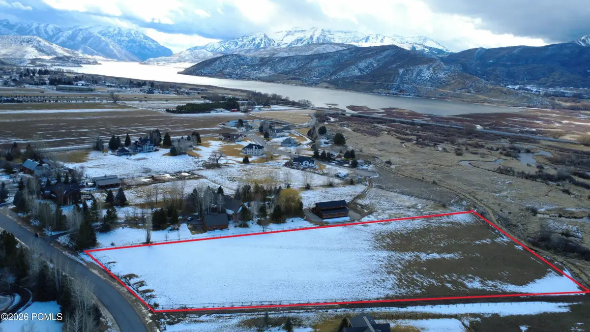 2944 W Winterton Road, Heber City, UT 84032 - #1