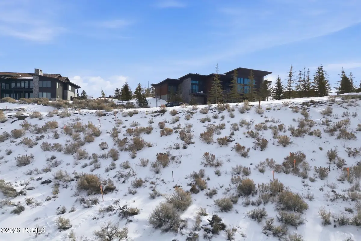 6623 Badger Court, Park City, UT 84098 - #1