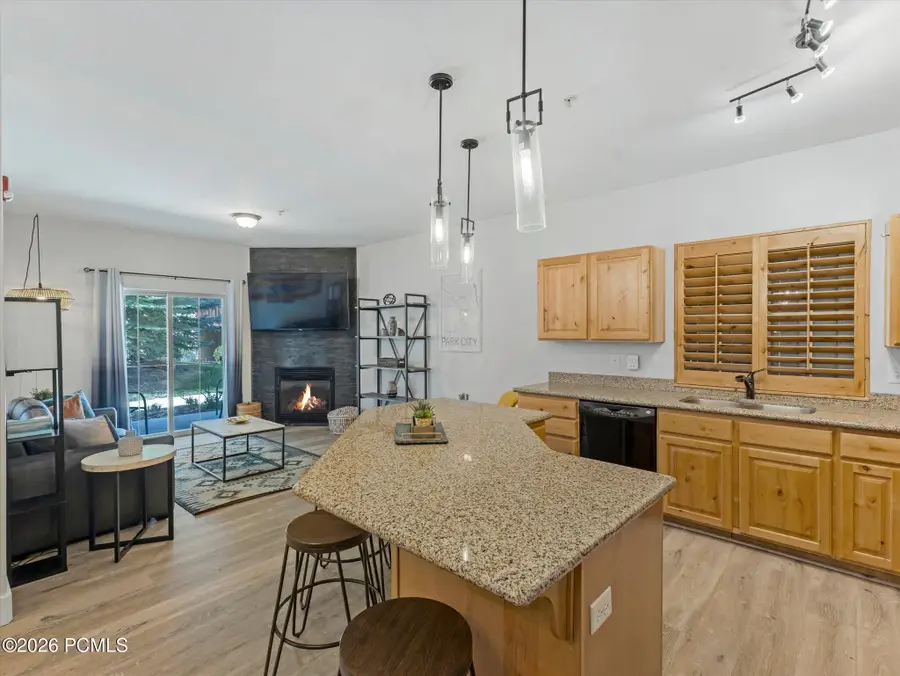 5569 Oslo Lane #3204, Park City, UT 84098 - #3