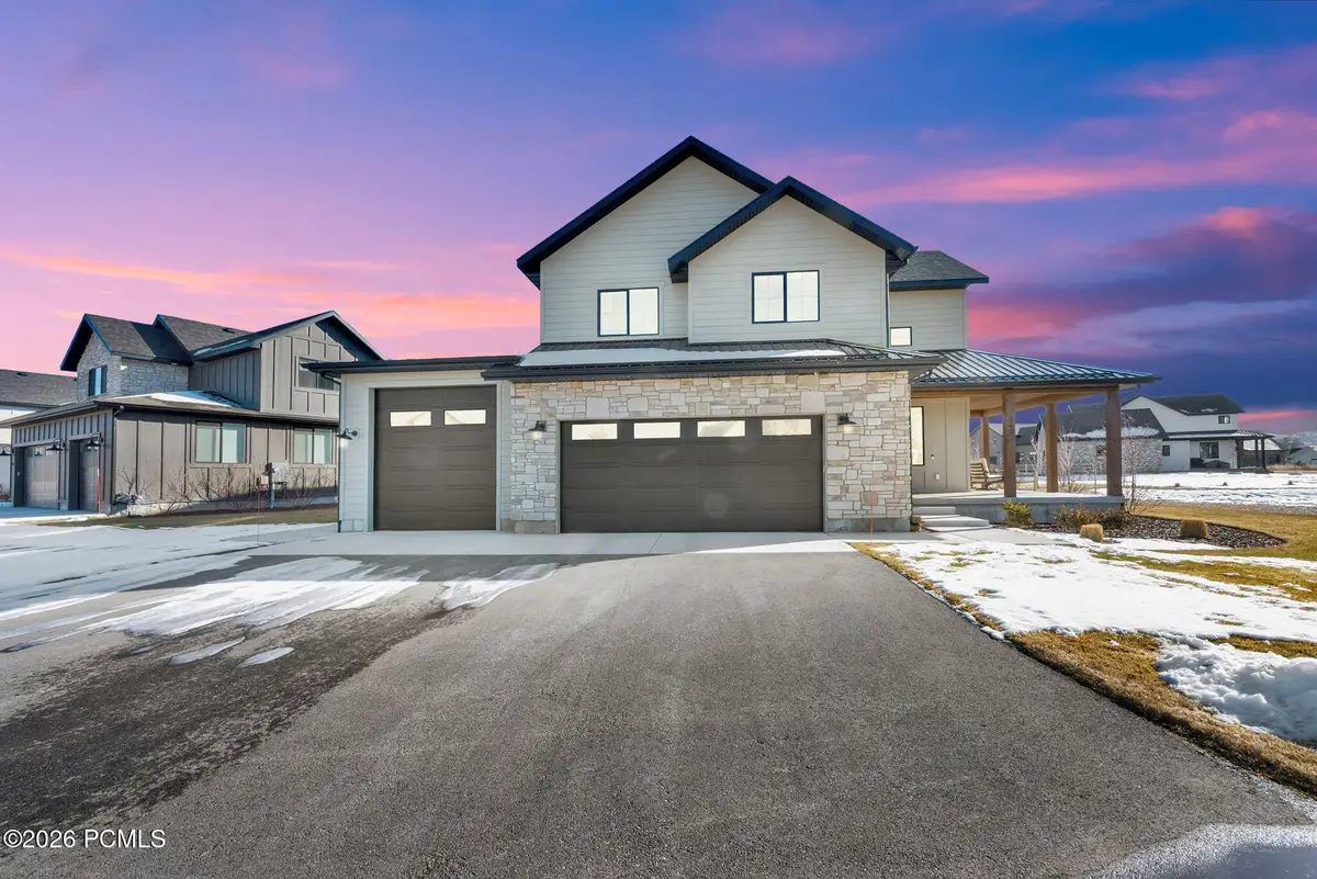 940 Hart Loop, Kamas, UT 84036 - #1