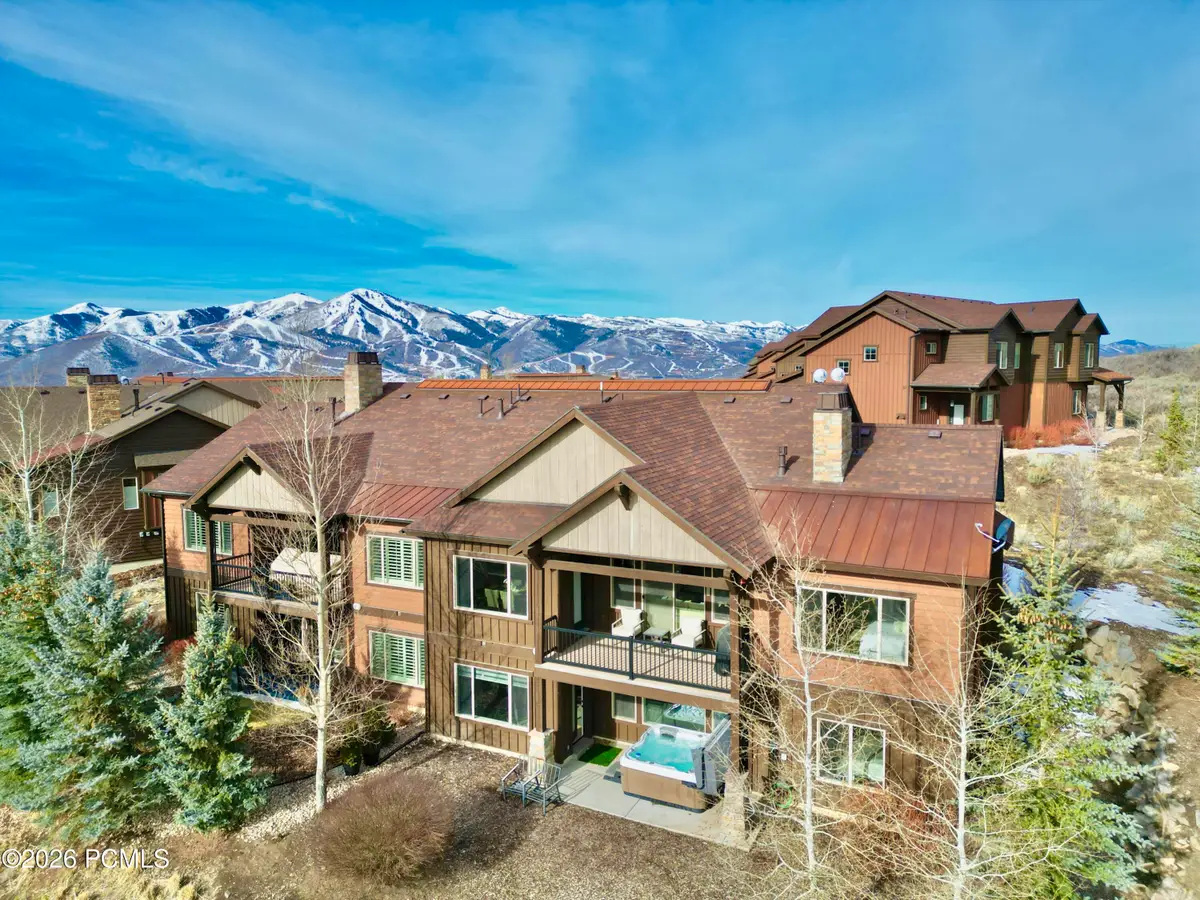 1735 E Viewside Circle, Hideout, UT 84036 - #1