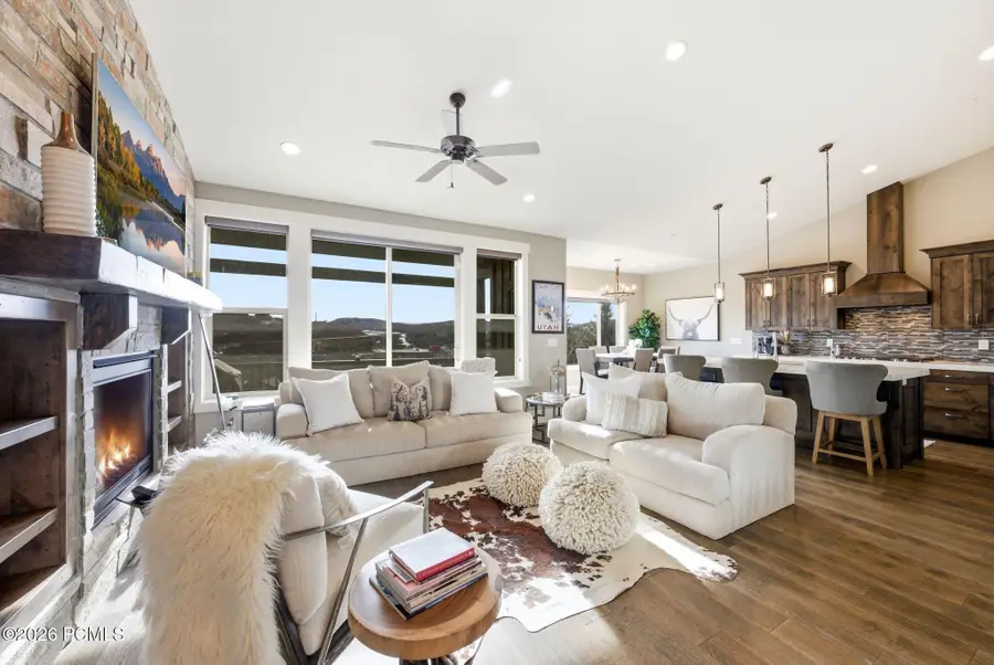 1735 E Viewside Circle, Hideout, UT 84036 - #3