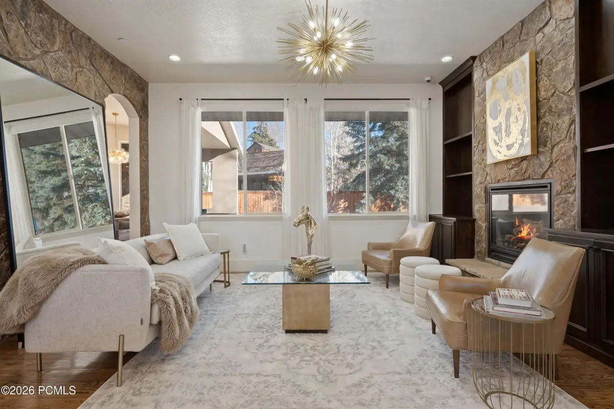 1911 Evening Star Drive, Park City, UT 84060 - #1