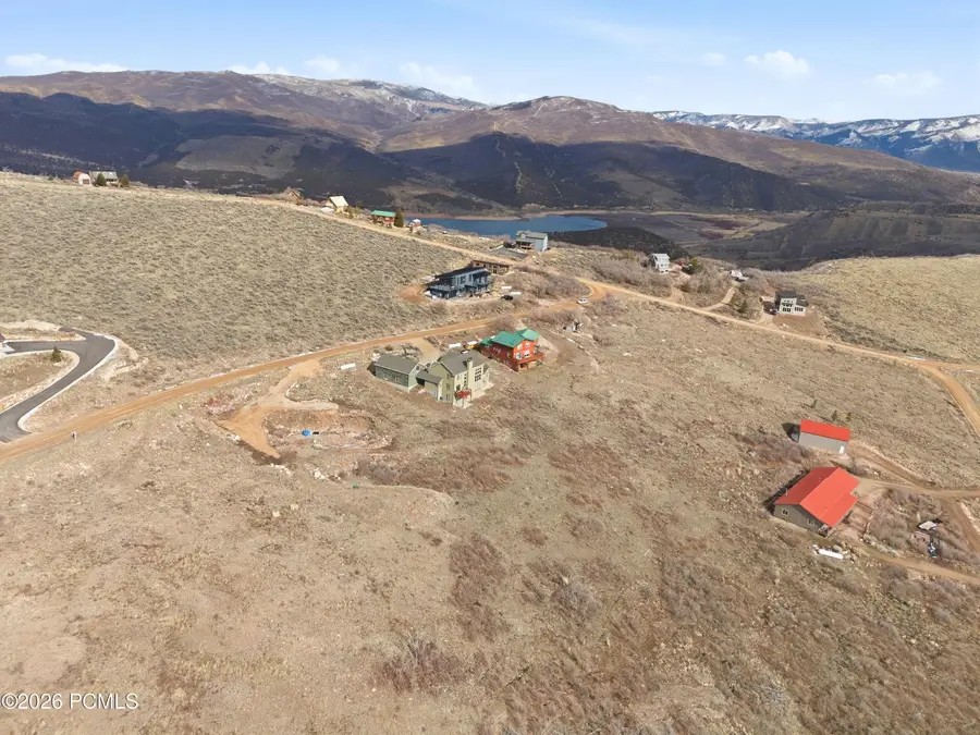 4382 S Oakview Drive, Coalville, UT 84017 - #3