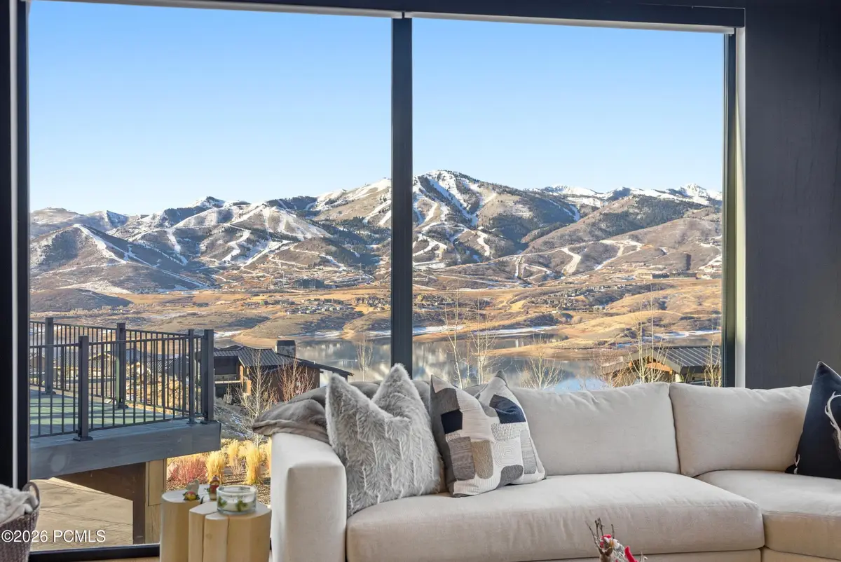 11522 N White Tail Court, Hideout, UT 84036 - #1