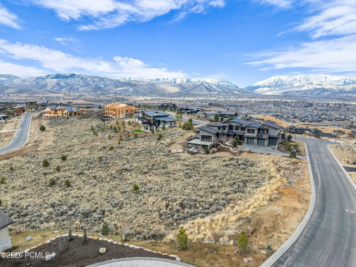 2420 E Boulder Top Way, Heber City, UT 84032 - #1