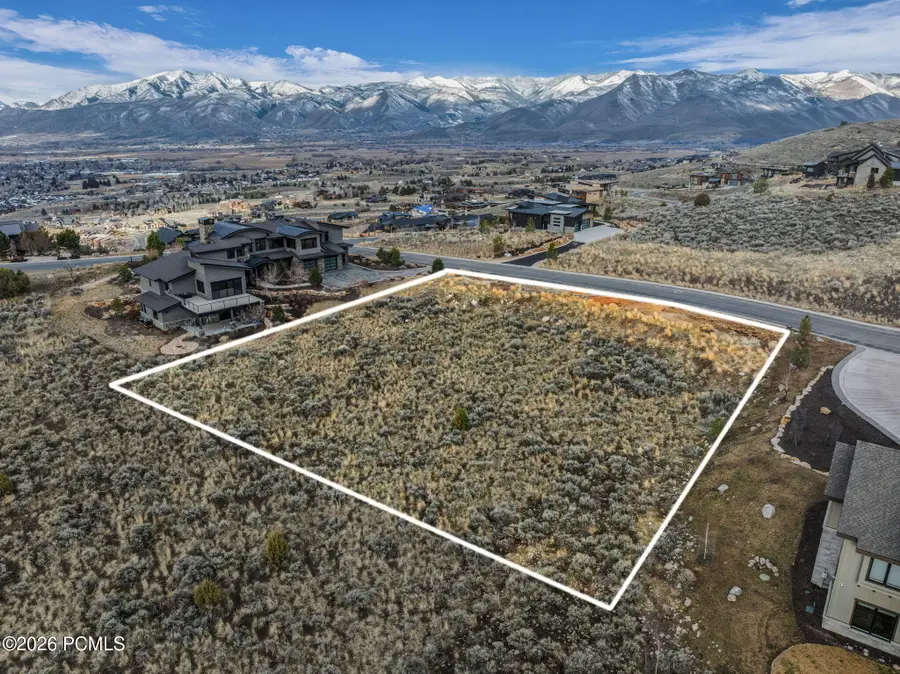 2420 E Boulder Top Way, Heber City, UT 84032 - #3