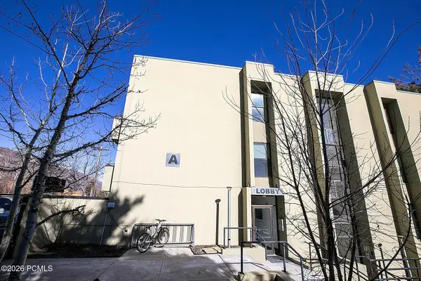 1482 Empire Avenue #203, Park City, UT 84060